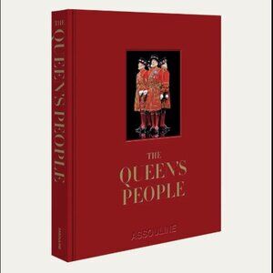 The Queen's People - Assouline Publishing